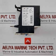 Siemens Thermal Overload Relay 3Ru1126-4Ab0 690V