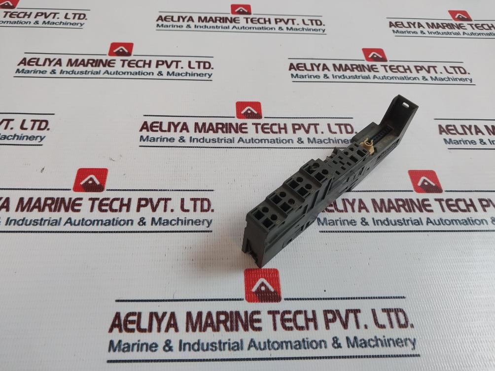 Siemens Tm-e15S24-01 Terminal Module – Aeliya Marine Tech