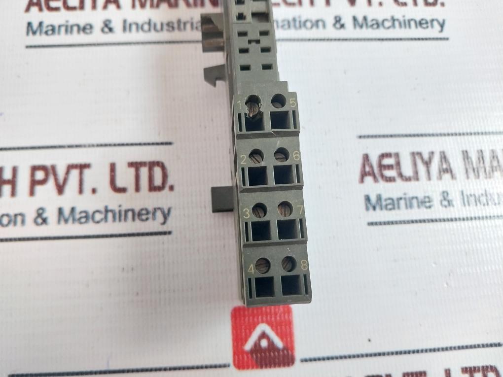 Siemens Tm-e15S24-01 Terminal Module