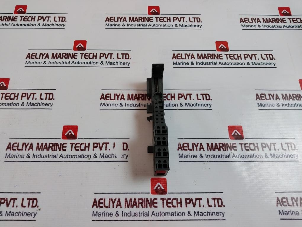 Siemens Tm-e15s24-01 Terminal Module 6es7 193-4cb20-0aa0