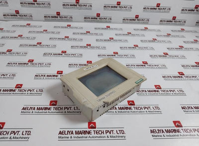 Siemens Tp 170A Simatic Touch Control Panel Dc 24V/240Ma 24Vdc 0V