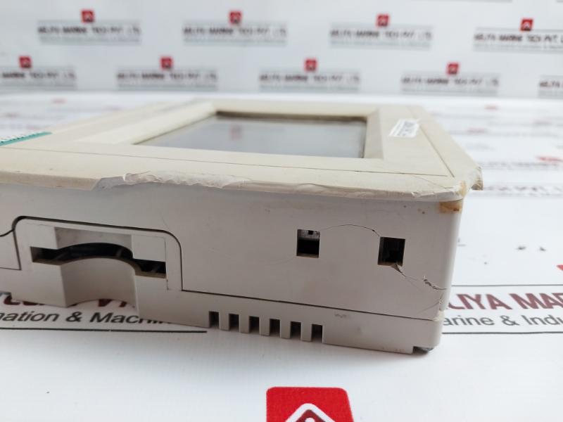 Siemens Tp 170A Simatic Touch Control Panel Dc 24V/240Ma 24Vdc 0V