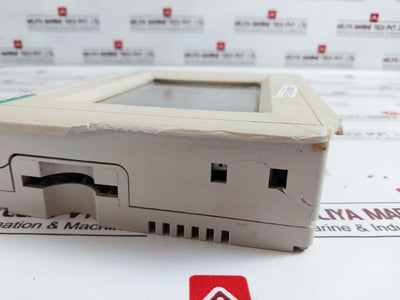 Siemens Tp 170A Simatic Touch Control Panel Dc 24V/240Ma 24Vdc 0V