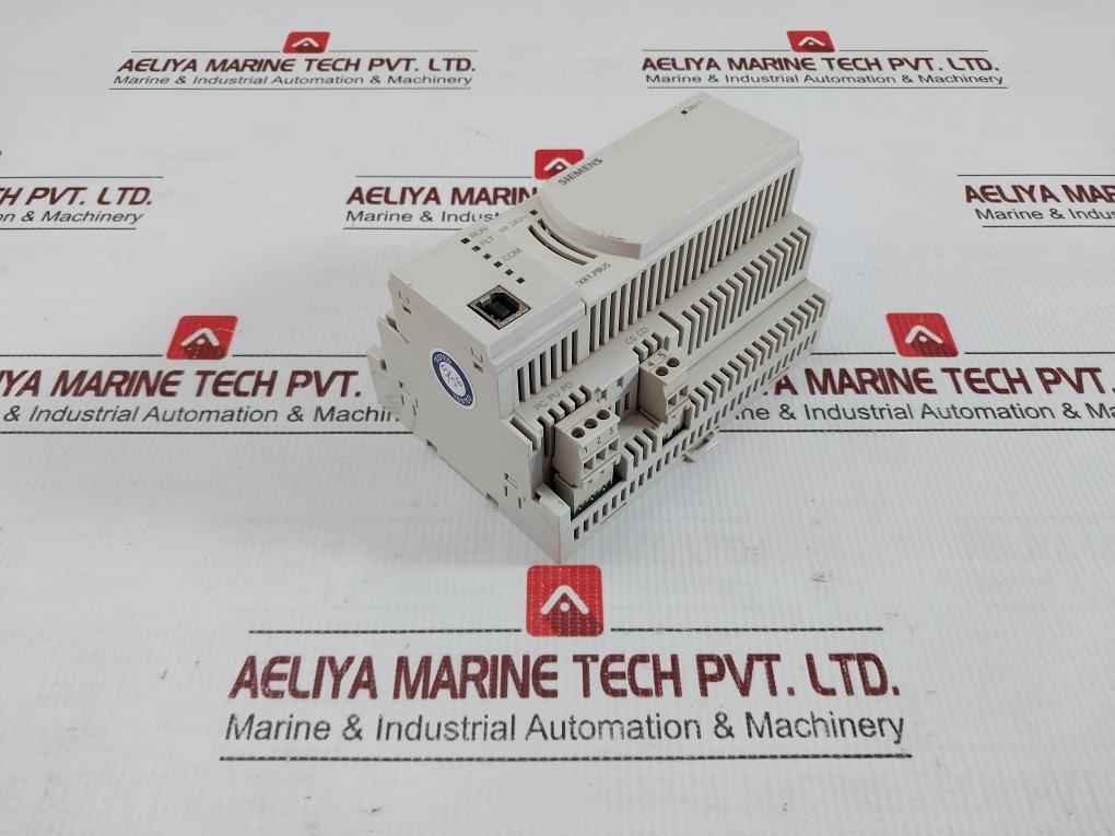 Siemens Txb1.Pbus