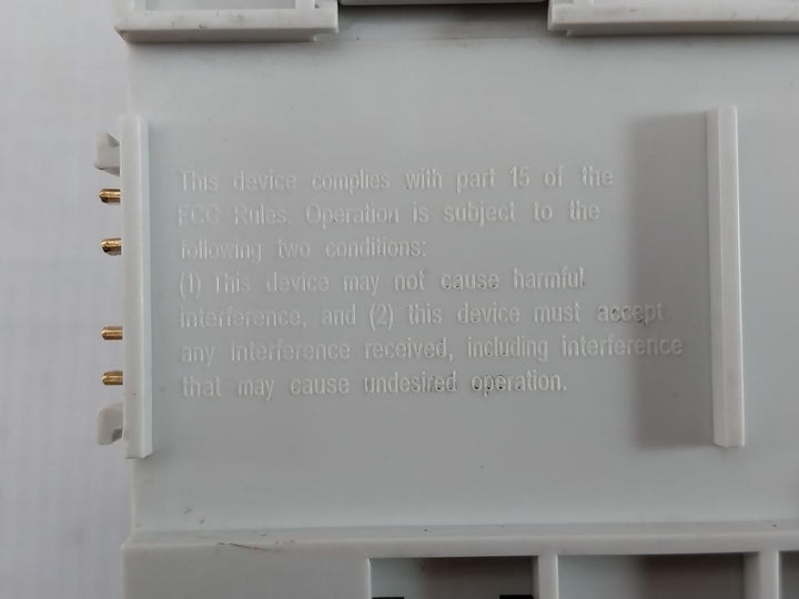Siemens Txb1.Pbus