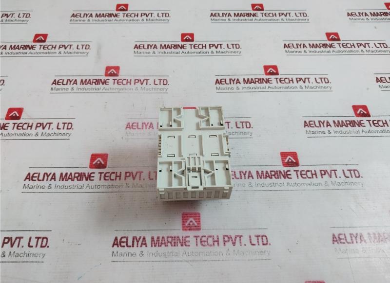 Siemens Txm1.6R Relay Output Module Rev: Da 24V-250V