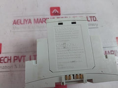 Siemens Txm1.6R Relay Output Module Rev: Da 24V-250V