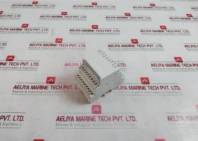 Siemens Txm1.6R Relay Output Module Rev: Da 24V-250V