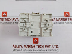 Relay Output Module Txm1.6R Siemens 24V