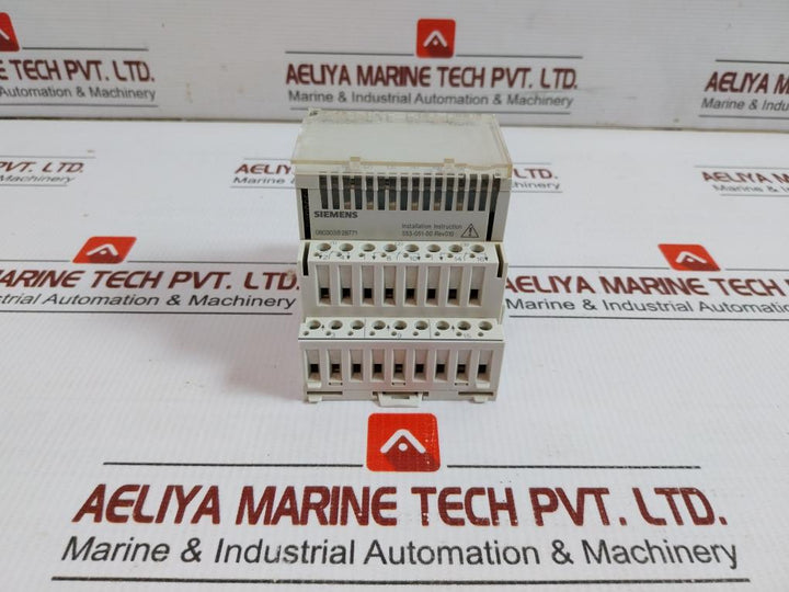 Siemens Txm1.6R