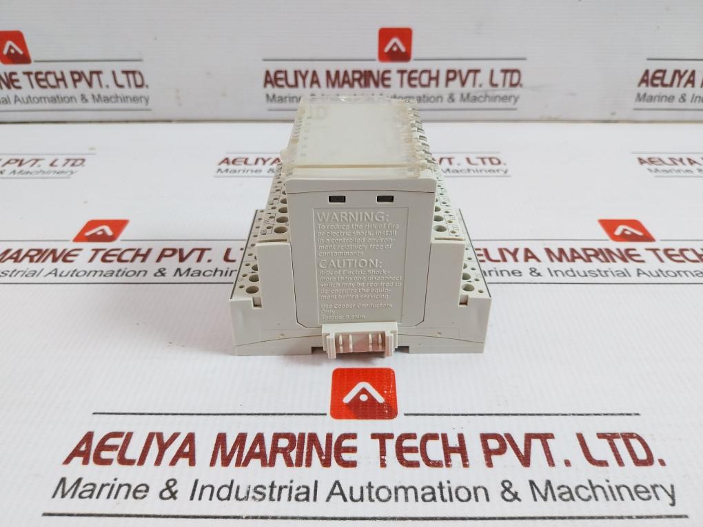 Relay Output Module Txm1.6R Siemens 24V