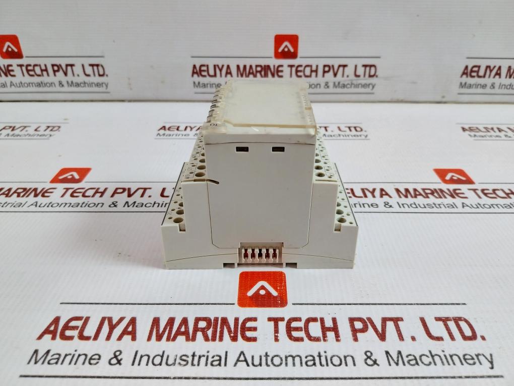Relay Output Module Txm1.6R Siemens 24V