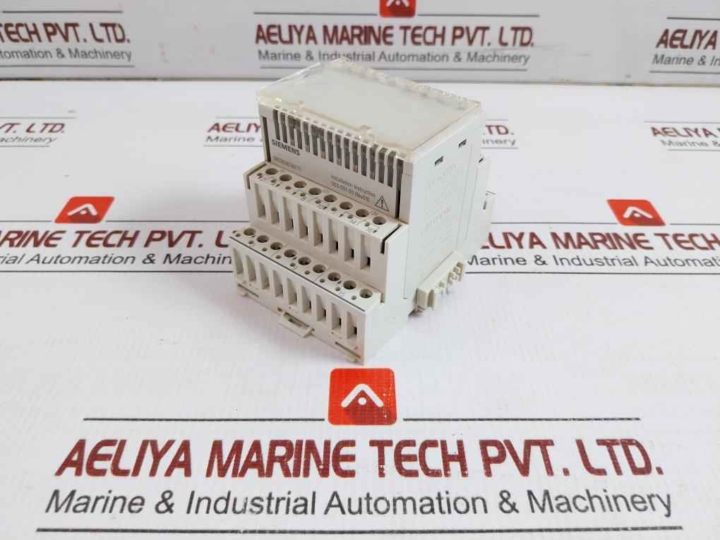 Siemens Txm1.6R
