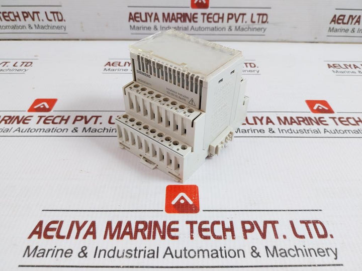 Siemens Txm1.6R