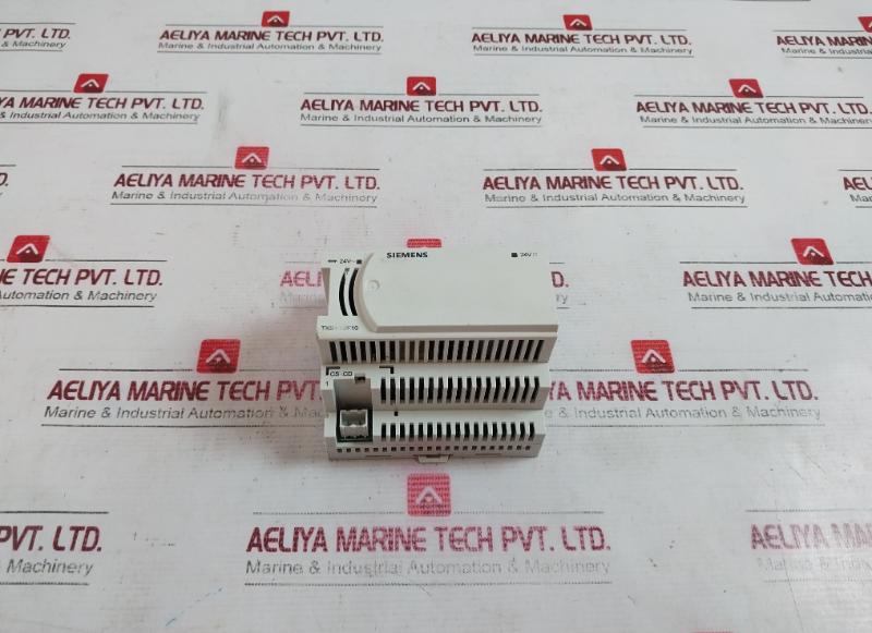 Siemens 199.96Txs1.12F10 Power Supply Module Txs1.12F10180428E5874 24Vdc 28.8W 144Va
