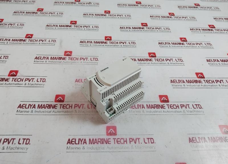 Siemens 199.96Txs1.12F10 Power Supply Module Txs1.12F10180428E5874 24Vdc 28.8W 144Va