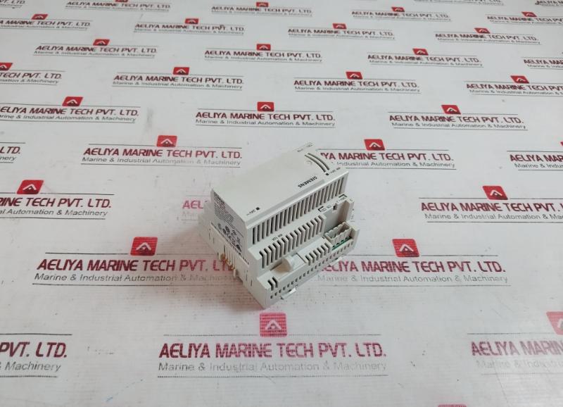 Siemens 199.96Txs1.12F10 Power Supply Module Txs1.12F10180428E5874 24Vdc 28.8W 144Va