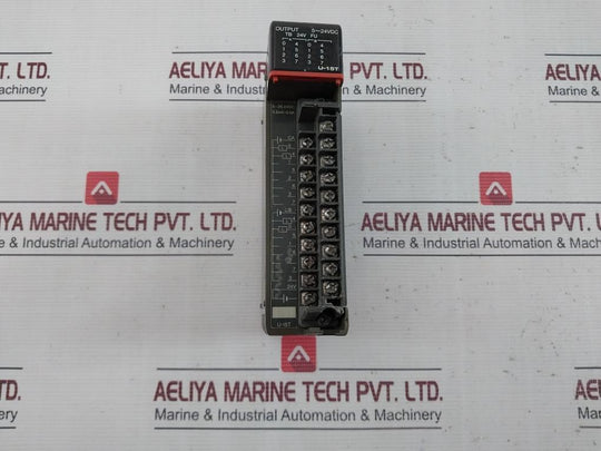 Siemens U-15T Output Module 5~24Vdc 0.2Ma