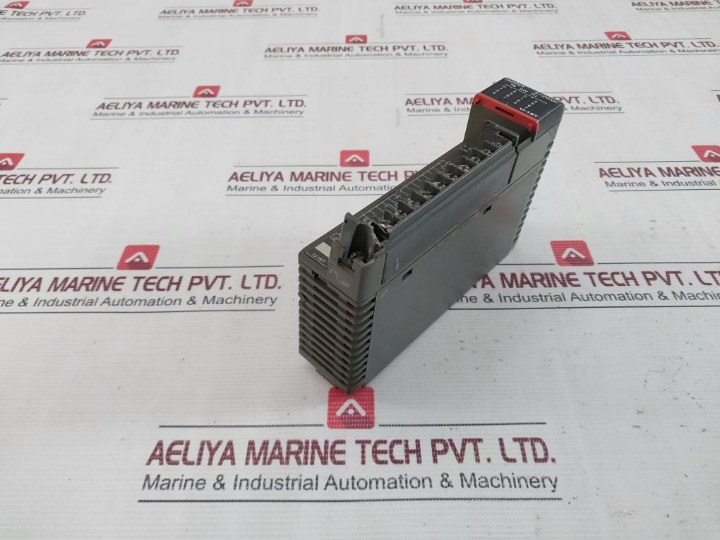 Siemens U-15T Output Module 5~24Vdc 0.2Ma