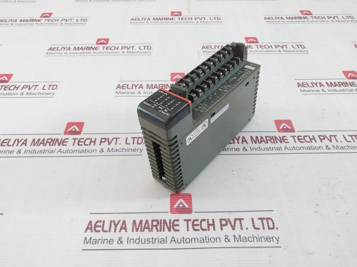 Siemens U-15T Output Module 5~24Vdc 0.2Ma