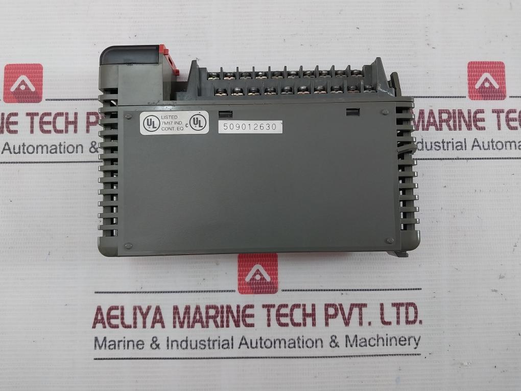 Siemens U-15T Output Module 5~24Vdc 0.2Ma-0.5A