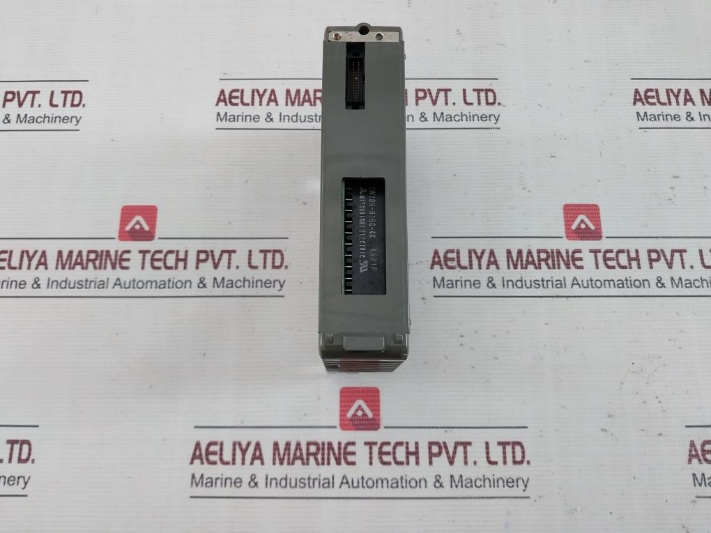 Siemens U-25T Output Module 18~240Vac