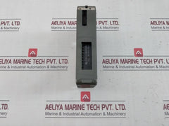 Siemens U-25T Output Module 18~240Vac
