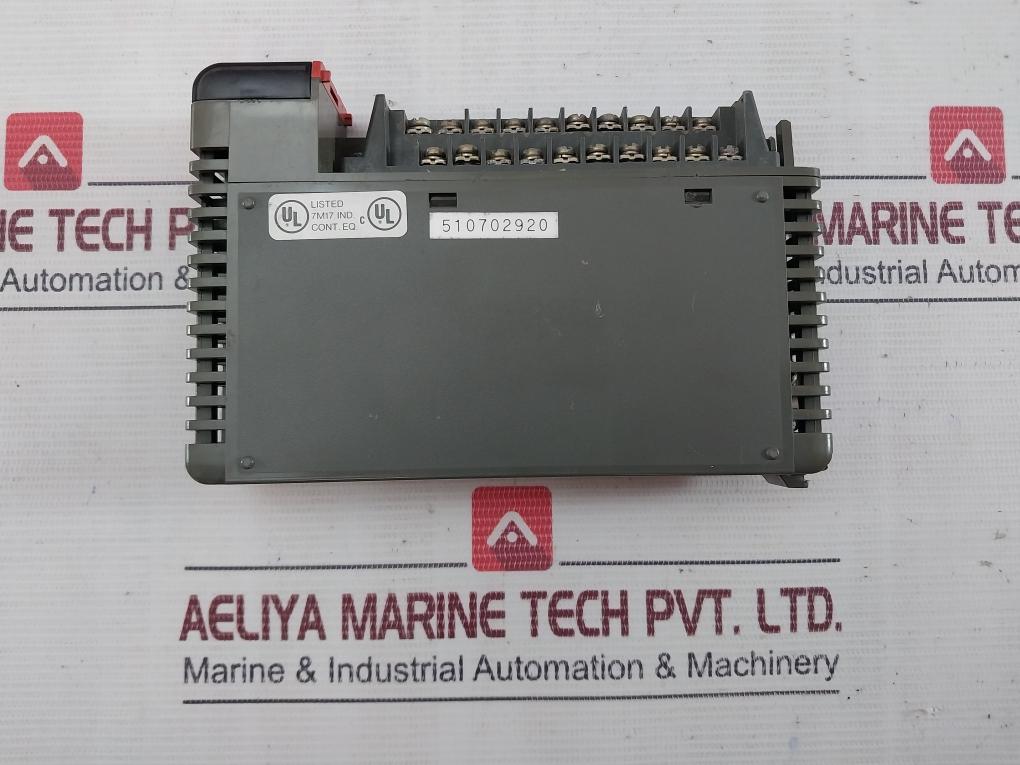 Siemens U-25T Output Module 18~240Vac