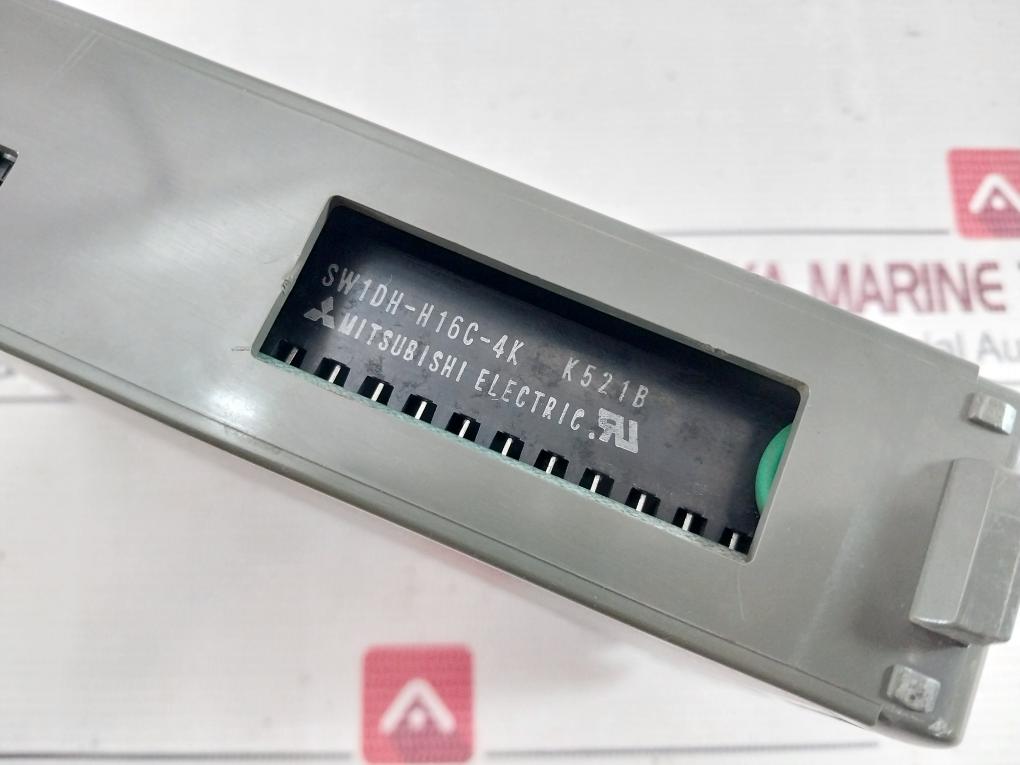 Siemens U-25T Output Module 18~240Vac