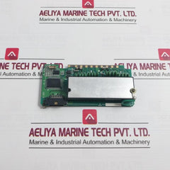 Siemens U-25T Printed Circuit Board For Output Unit