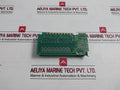 Siemens U-25T Printed Circuit Board For Output Unit