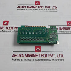 Siemens U-25T Printed Circuit Board For Output Unit