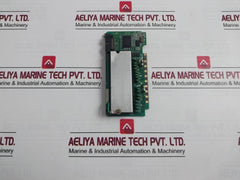 Siemens U-25T Printed Circuit Board For Output Unit