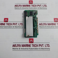 Siemens U-25T Printed Circuit Board For Output Unit