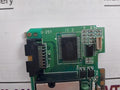Siemens U-25T Printed Circuit Board For Output Unit