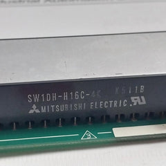 Siemens U-25T Printed Circuit Board For Output Unit