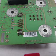 Siemens Ulc0059 Printed Circuit Board