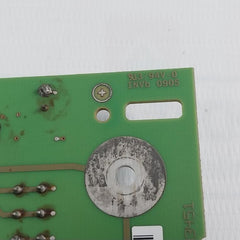 Siemens Ulc0059 Printed Circuit Board