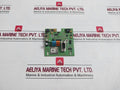 Siemens Ulc0059 Printed Circuit Board