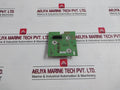 Siemens Ulc0059 Printed Circuit Board