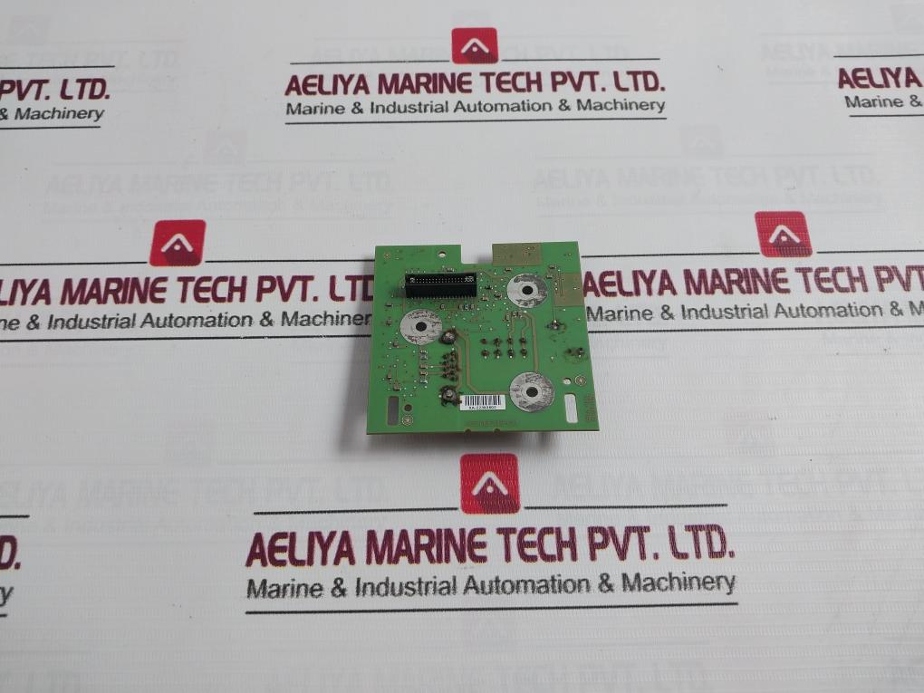 Siemens Ulc0059 Printed Circuit Board