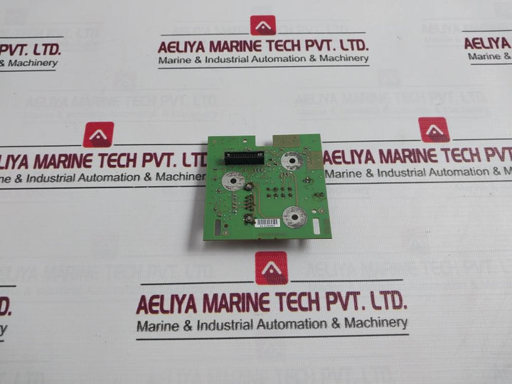 Siemens Ulc0059 Printed Circuit Board