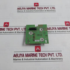 Siemens Ulc0059 Printed Circuit Board