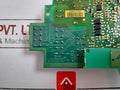Siemens Ulc0065 Inverter Control Board Card A5E00687482 A5E00687483 E133472
