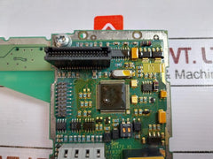 Siemens Ulc0065 Inverter Control Board Card A5E00687482 A5E00687483 E133472