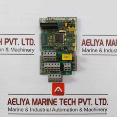 Siemens Ulc0065 Inverter Control Board Card A5E00687483/A5E00687482 E133472