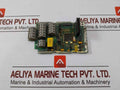 Siemens Ulc0065 Inverter Control Board Card A5E00687483/A5E00687482 E133472