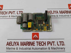 Siemens Ulc0065 Inverter Control Board Card A5E00687483/A5E00687482 E133472