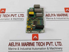 Siemens Ulc0065 Inverter Control Board Card A5E00687483/A5E00687482 E133472