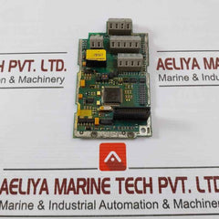 Siemens Ulc0065 Inverter Control Board Card A5E00687483/A5E00687482 E133472
